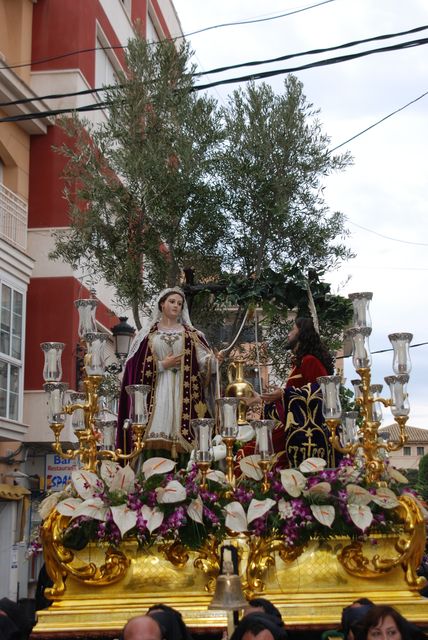 Viernes Santo Samaritana 2013 - 7